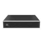 Nepertraukiamo maitinimo šaltinis (UPS) Vertiv Liebert GXT5 3000 VA externes Batteriegehäuse (GXT5-EBC72VRT2U)