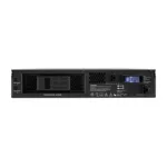 Nepertraukiamo maitinimo šaltinis (UPS) Vertiv Liebert GXT5 3000 VA externes Batteriegehäuse (GXT5-EBC72VRT2U), vaizdas 3