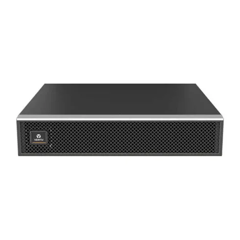 Nepertraukiamo maitinimo šaltinis (UPS) Vertiv Liebert GXT5 3000 VA externes Batteriegehäuse (GXT5-EBC72VRT2U)