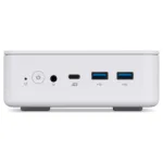 Stacionarus kompiuteris Acer Revo RB102 RYZ7 7730U/16GB/512SSD/W11 Home (DT.BQEEG.002), vaizdas 5