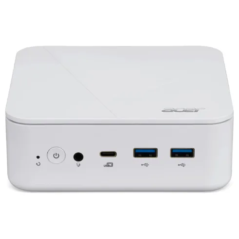 Stacionarus kompiuteris Acer Revo RB102 RYZ7 7730U/16GB/512SSD/W11 Home (DT.BQEEG.002)