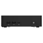Mini kompiuteris ASUS RNUC16WCKI500002B Core5 320 Kit L6 EU Cord (90AR00Z1-M001A0), vaizdas 2