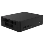 Mini kompiuteris ASUS RNUC16WCKI500002B Core5 320 Kit L6 EU Cord (90AR00Z1-M001A0), vaizdas 13
