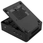 Mini kompiuteris ASUS RNUC16WCKI500002B Core5 320 Kit L6 EU Cord (90AR00Z1-M001A0), vaizdas 16