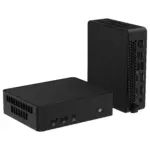 Mini kompiuteris ASUS RNUC16WCKI500002B Core5 320 Kit L6 EU Cord (90AR00Z1-M001A0), vaizdas 20