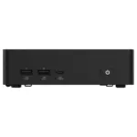 Mini kompiuteris ASUS RNUC16WCKI500002B Core5 320 Kit L6 EU Cord (90AR00Z1-M001A0), vaizdas 21