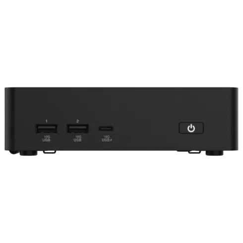 Mini kompiuteris ASUS RNUC16WCKI500002B Core5 320 Kit L6 EU Cord (90AR00Z1-M001A0)