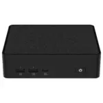 Mini kompiuteris ASUS RNUC16WCKI500002B Core5 320 Kit L6 EU Cord (90AR00Z1-M001A0), vaizdas 6