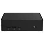 Mini kompiuteris ASUS RNUC16WCKI500002B Core5 320 Kit L6 EU Cord (90AR00Z1-M001A0), vaizdas 7