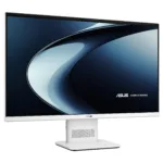 All-in-one kompiuteris ASUS V400 AiO VM471QA-WPE008W Snapdragon (90PT04F1-M000D0), baltos spalvos, vaizdas 2