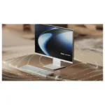 All-in-one kompiuteris ASUS V400 AiO VM471QA-WPE008W Snapdragon (90PT04F1-M000D0), baltos spalvos, vaizdas 6