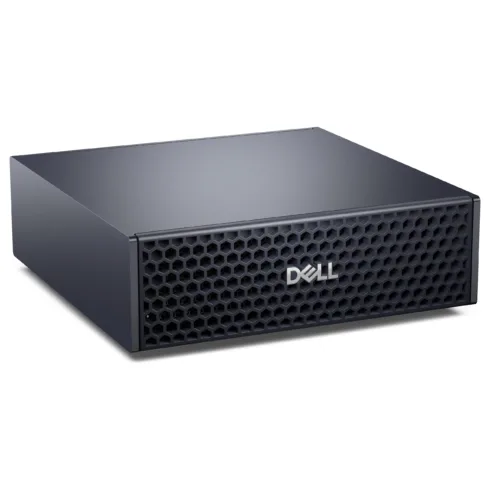 Stacionarus kompiuteris Dell Pro Max Nvidia DGX Spark Grace Blackwell 10 GB10/128GB/1TBSSD/DGX QWERTY (BTO100_FCM1253_EMEA)