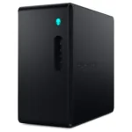 Stacionarus kompiuteris Dell Alienware Aurora ACT1250 CU7-265KF/32GB/2TBSSD/RTX5070/W11 Home QWERTY