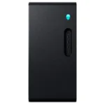 Stacionarus kompiuteris Dell Alienware Aurora ACT1250 CU7-265KF/32GB/2TBSSD/RTX5070/W11 Home QWERTY, vaizdas 4