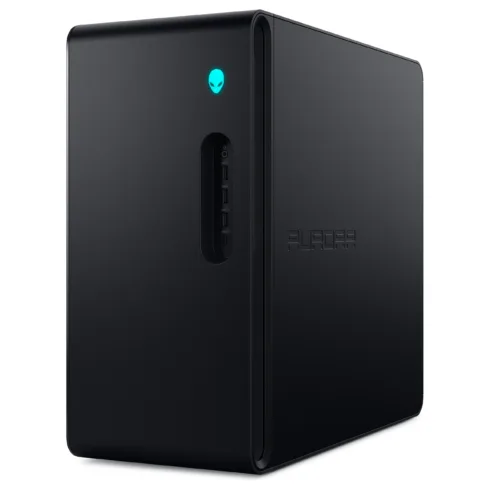 Stacionarus kompiuteris Dell Alienware Aurora ACT1250 CU7-265KF/32GB/2TBSSD/RTX5070/W11 Home QWERTY
