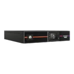 Nepertraukiamo maitinimo šaltinis (UPS) Vertiv Liebert GXT5 UPS 2000VA, LCD, 2U Rack/Tower, AC 230V, vaizdas 2