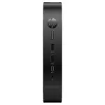 Stacionarus kompiuteris HP Pro t550 Thin Client USFF Celeron J6412/4GB/32GBeMMC (5H0N3EA#ABB)