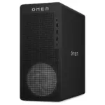Stacionarus kompiuteris HP OMEN 16L TG03-1471ng Gaming Desktop i7-14650HX/16GB/1TBSSD/9060XT/W11 (DN2F2EA#ABD), vaizdas 3