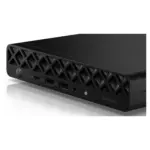 Stacionarus kompiuteris HP EliteDesk 8 Mini G1a RYZ5 216/16GB/512SSD/W11 Pro (E6TD9ET#ABD), vaizdas 3