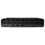 Stacionarus kompiuteris HP ProDesk 4 Mini G1i CU5 235T/32GB/512SSD/W11 Pro (E5MD5ET#ABD)