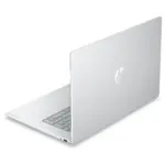 Nešiojamas kompiuteris HP OmniBook 3 17-dk0121ng N250/8GB/512SSD/W11 Home (DW1R4EA#ABD), vaizdas 3