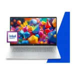 Nešiojamas kompiuteris HP OmniBook 3 17-dk0121ng N250/8GB/512SSD/W11 Home (DW1R4EA#ABD), vaizdas 6