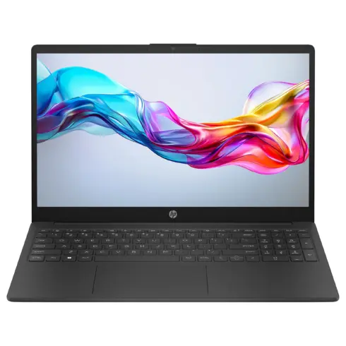 Nešiojamas kompiuteris HP 15-fd0152ng N250/8GB/512SSD/W11 Home (DW1R1EA#ABD)