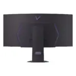 Monitorius 113 cm (44.5") 3440 x 1440 Pixel LG 45GX900A-B.AEU 21:9 Wide Quad HD OLED 0,03 ms 240 Hz HDR, vaizdas 11