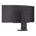 Monitorius 113 cm (44.5") 3440 x 1440 Pixel LG 45GX900A-B.AEU 21:9 Wide Quad HD OLED 0,03 ms 240 Hz HDR, vaizdas 12