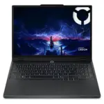 Nešiojamas kompiuteris Lenovo Legion 5i 15IRX10 i7-14700HX/16GB/512SSD/RTX5060/W11 Home (83LY00YCGE)