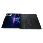 Nešiojamas kompiuteris Lenovo Legion 5i 15IRX10 i7-14700HX/16GB/512SSD/RTX5060/W11 Home (83LY00YCGE), vaizdas 4