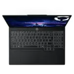 Nešiojamas kompiuteris Lenovo Legion 5i 15IRX10 i7-14700HX/16GB/512SSD/RTX5060/W11 Home (83LY00YCGE), vaizdas 6