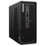 Stacionarus kompiuteris Lenovo ThinkStation P3 Ultra SFF G2 CU7-270K Plus/32GB/512SSD/W11 Pro (30J5009YGE), vaizdas 2