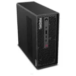Stacionarus kompiuteris Lenovo ThinkStation P3 Ultra SFF G2 CU7-270K Plus/32GB/512SSD/W11 Pro (30J5009YGE), vaizdas 5