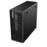 Stacionarus kompiuteris Lenovo ThinkStation P3 Ultra SFF G2 CU7-270K Plus/32GB/512SSD/W11 Pro (30J5009YGE), vaizdas 6