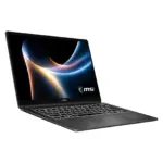 Nešiojamas kompiuteris MSI Prestige 14 Flip AI+ CU X7 358H/32GB/1TBSSD/W11 Home AZERTY French (9S7-14T233-002), vaizdas 3