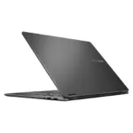 Nešiojamas kompiuteris MSI Prestige 14 Flip AI+ CU X7 358H/32GB/1TBSSD/W11 Home AZERTY French (9S7-14T233-002), vaizdas 4