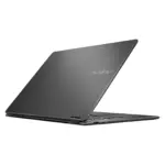 Nešiojamas kompiuteris MSI Prestige 14 Flip AI+ CU X7 358H/32GB/1TBSSD/W11 Home AZERTY French (9S7-14T233-002), vaizdas 6