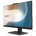 All-in-one kompiuteris MSI Modern AM242P 23,8 Core5-120U/16GB/512SSD/noOS QWERTY, vaizdas 2
