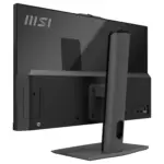 All-in-one kompiuteris MSI Modern AM242P 23,8 Core5-120U/16GB/512SSD/noOS QWERTY, vaizdas 3