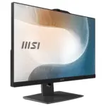 All-in-one kompiuteris MSI Modern AM242P 23,8 Core5-120U/16GB/512SSD/noOS QWERTY, vaizdas 4