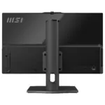 All-in-one kompiuteris MSI Modern AM242P 23,8 Core5-120U/16GB/512SSD/noOS QWERTY, vaizdas 7