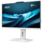 All-in-one kompiuteris MSI Pro AP242P 23,8 i5-14400/16GB/512SSD/W11 Pro QWERTY, vaizdas 14