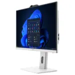 All-in-one kompiuteris MSI Pro AP242P 23,8 i5-14400/16GB/512SSD/W11 Pro QWERTY, vaizdas 20