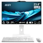 All-in-one kompiuteris MSI Pro AP242P 23,8 i5-14400/16GB/512SSD/W11 Pro QWERTY, vaizdas 4