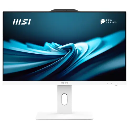 All-in-one kompiuteris MSI Pro AP242P 23,8 i5-14400/16GB/512SSD/W11 Pro QWERTY