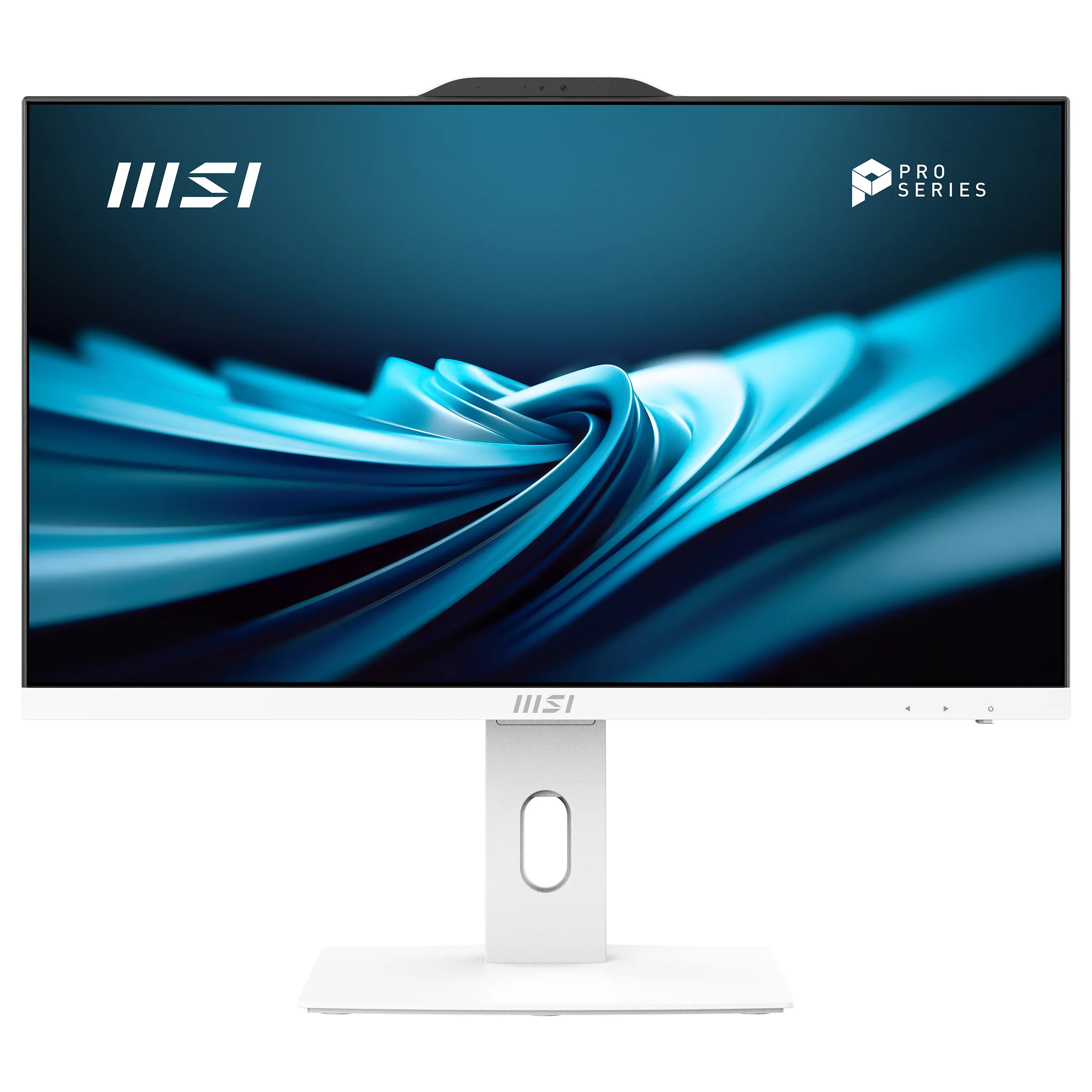 AIO MSI Pro AP242P 23,8 i5-14400/16GB/512SSD/W11 Pro QWERTY All-in-one kompiuteris MSI Pro AP242P 23,8 i5-14400/16GB/512SSD/W11 Pro QWERTY