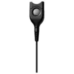 Ausinės su mikrofonu EPOS Headset Impact SC 638, 12 KHz (506494), vaizdas 4