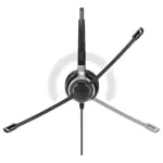 Ausinės su mikrofonu EPOS Headset Impact SC 638, 12 KHz (506494), vaizdas 6