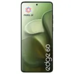 Mobilusis telefonas Motorola XT25051 Moto Edge 60 5G 8RAM 512GB Pantone Shamrock (PB7H0023SE), vaizdas 4